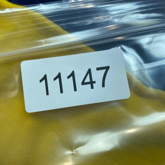 RUGBY Ralph Lauren RLFC Skull Crossbones Rugby Shirt Men's 2XL - Picture 11 of 11